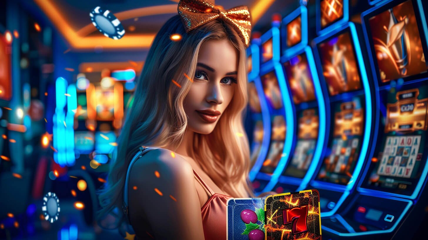 Ilustrasi keamanan data yang dijaga saat proses instalasi aplikasi hiburan mobile