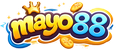 Logo mayo88 platform hiburan sports dan casino terpercaya
